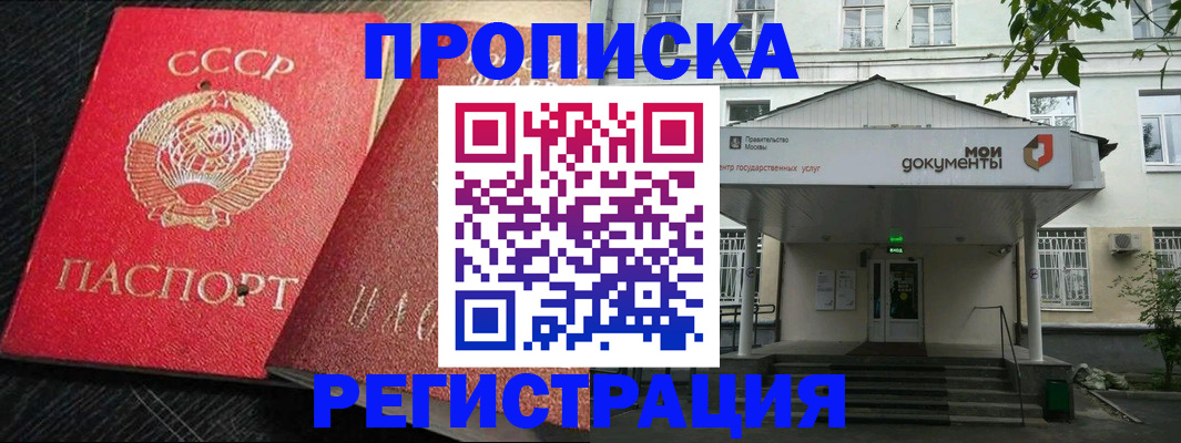 прописка в квартире в Звенигово